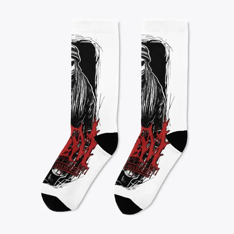 HBM  - Happy Slaughter Sox